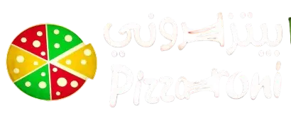 Pizzaroni Logo